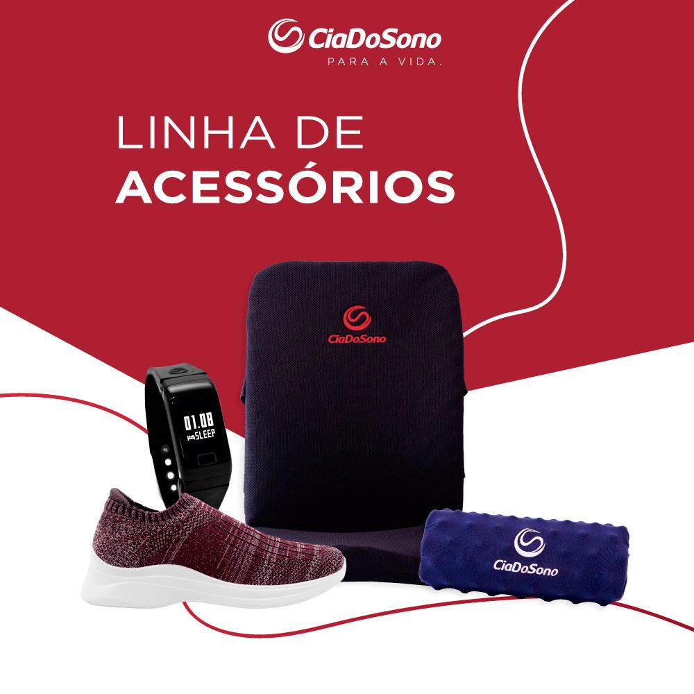 MEETHINKS Apresenta: CIA Do sono